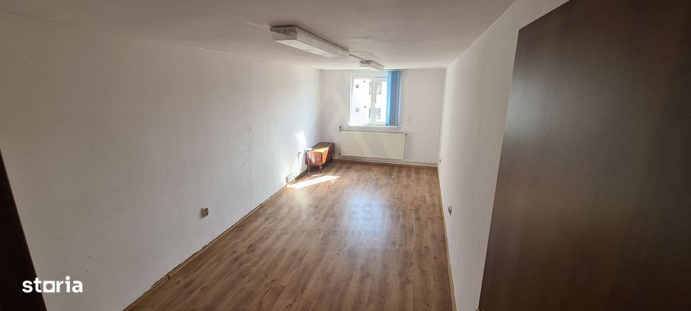 Spațiu birouri 68 mp utili 4 camere hol acces si balcon Bvd Victoriei