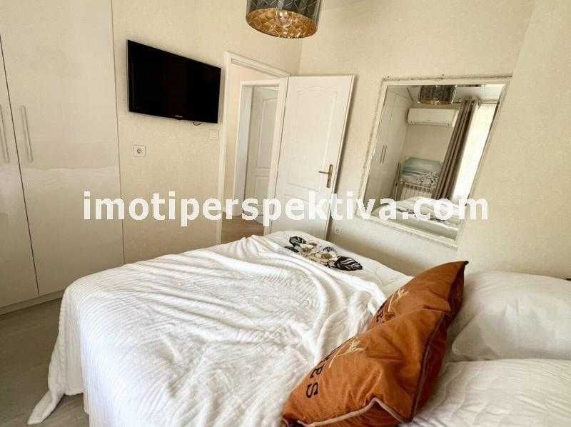 реф.16420 Огромен хол /55 кв.м./, готов за нанасяне-Бунарджика!