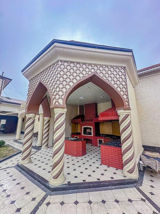 10 ком дома аренда Арча куча