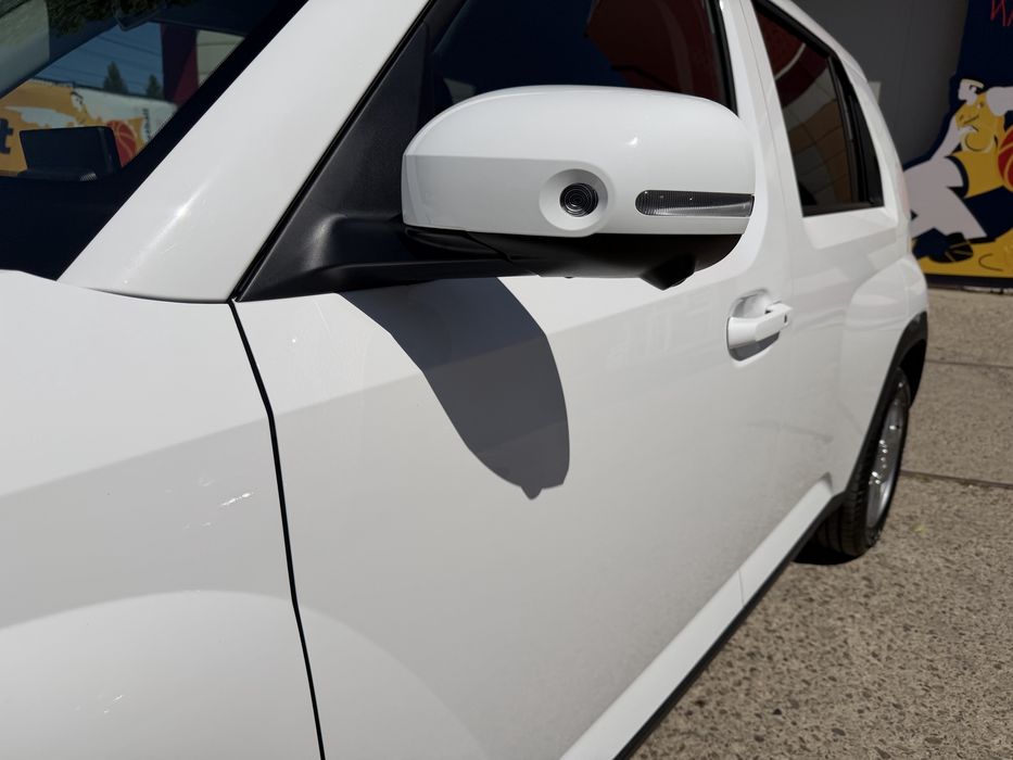 Hyundai Inster 2025