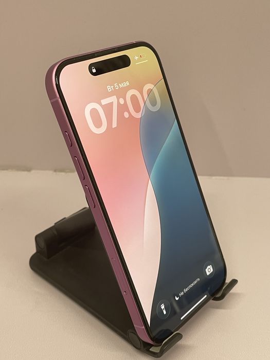 iPhone 16 256 гб / #СР083979