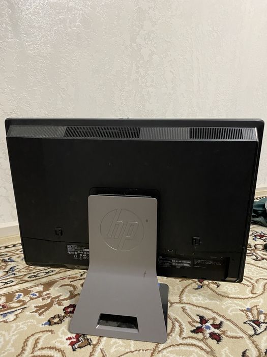 Компьютер моноблок