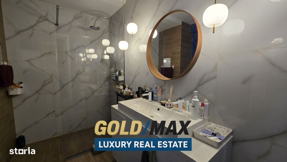 Apartament de lux, 2 camere, ultracentral