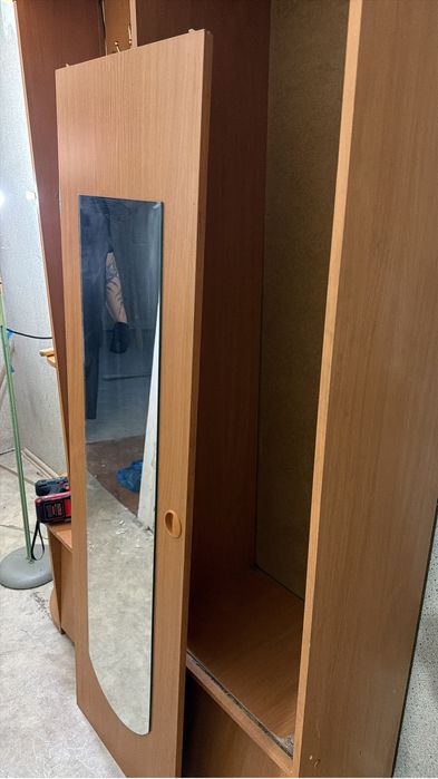 Отдаем прихожку бесплатно