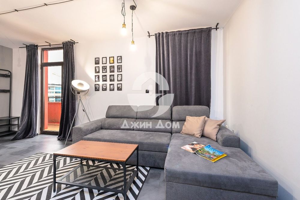 Продава се Двустаен апартамент в к.к. Слънчев бряг - 76 кв.м за 607 €/кв.м - Снимка #1