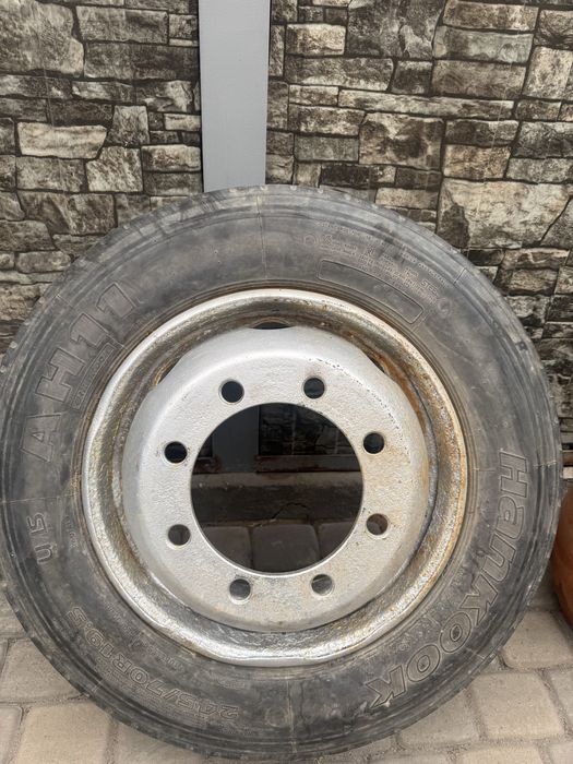 Диск с болонам 19,5