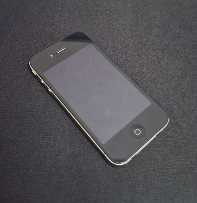 Iphone 4 Grad A- Functional