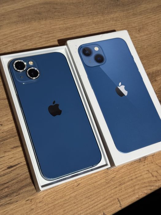 Продам Айфон 13 Iphone 13 128g