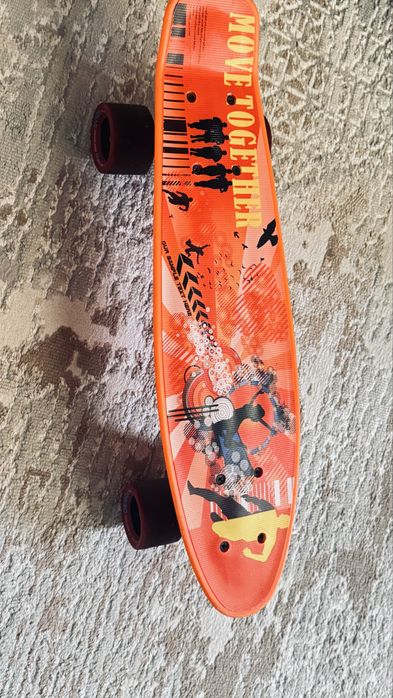 Скейт борд скейт