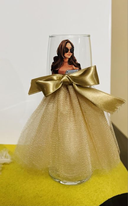 Ръчно изработени чаши