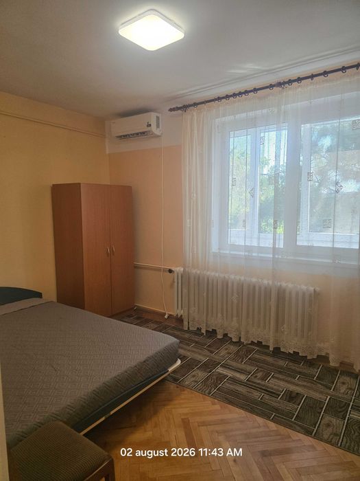 Apartament 2 camere in cartier Gheorgheni de inchiriat