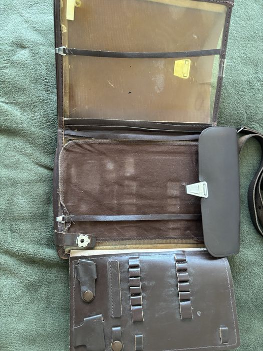 Командирский сумка