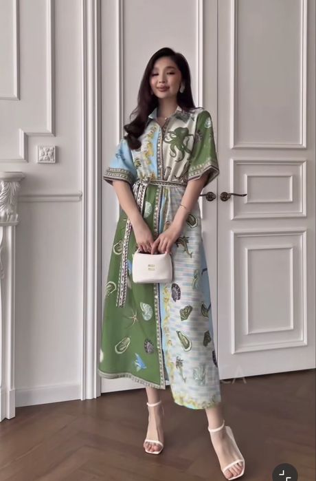 Новые платья. Размер 42.