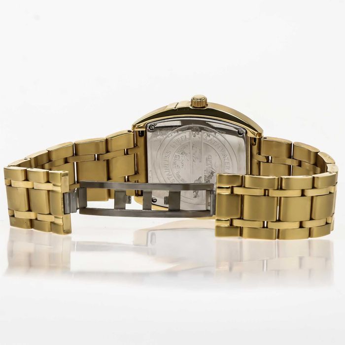 Ceas Optima – Quartz Swiss Made - OSL239-GG-8  - Unisex