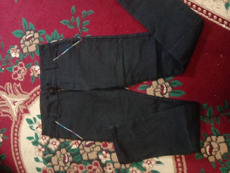 Продам детские мальчиковые вещи