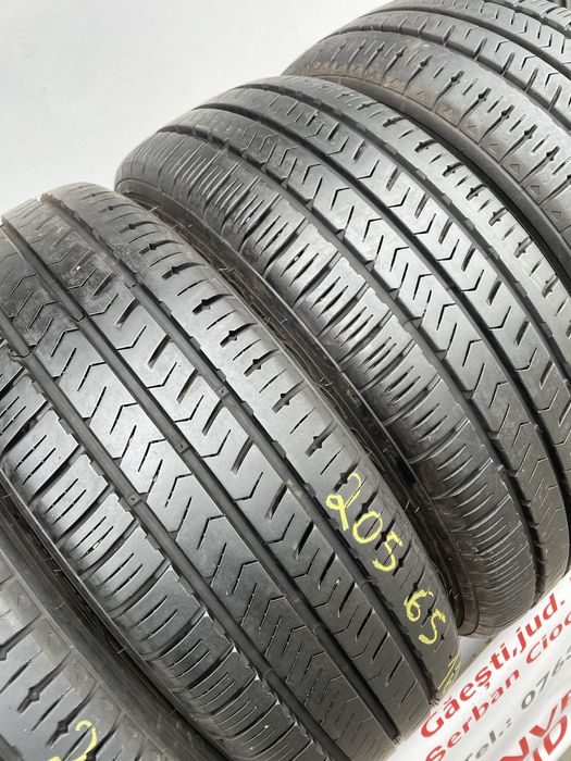 Cauciucuri 205/65R16C Hankook, anvelope vara 205/65/16C