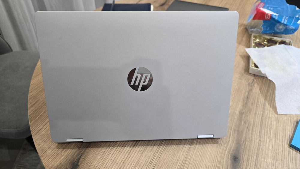 Hp Omnibook 5 Flip