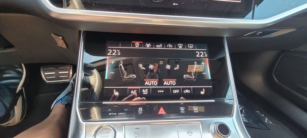 Ауди а6 5000 дизел