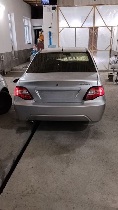 Nexia 2 gibret  holati ajoyib