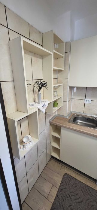 Garsoniera de închiriat Iași Alexandru Cel Bun