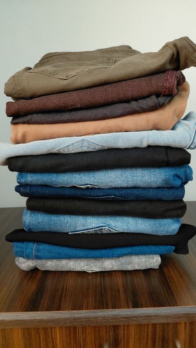 Mix haine dama S, M, L