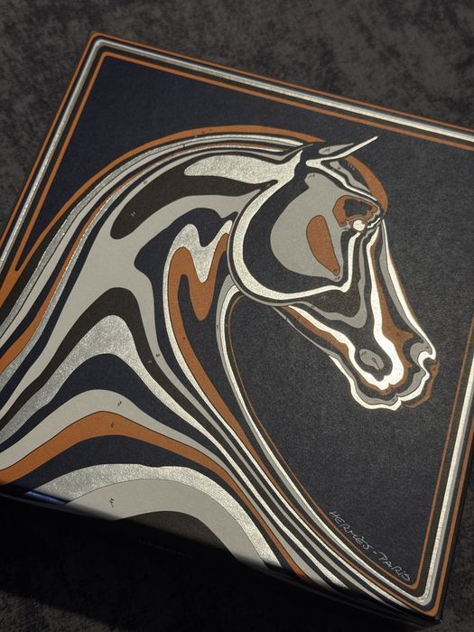 HERMES Terre d'Hermès парфюм 75 ml + 15 ml