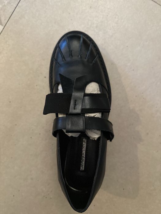 Pantofi Loafer Mihaela Glavan din piele, EU 40