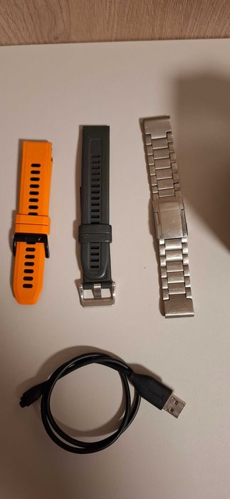 Часовник Garmin fenix 7