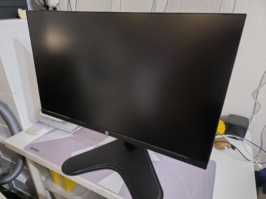 Монитор HP 27 диагональ