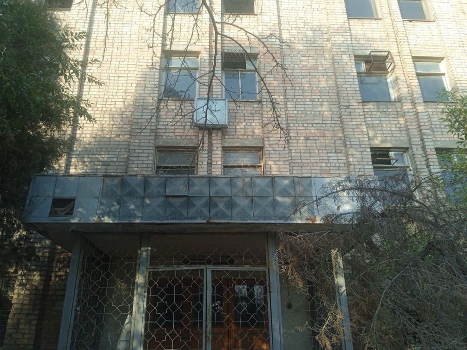 Административное здание, офисы