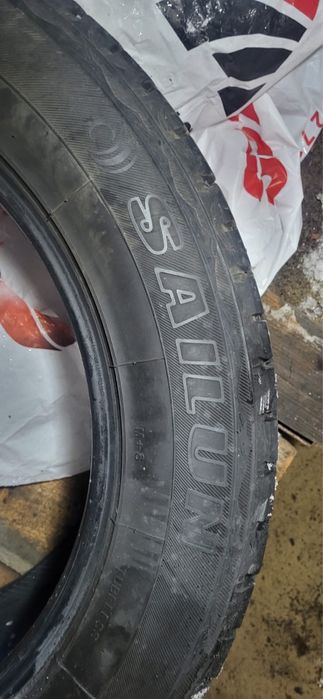 Продам летние шины