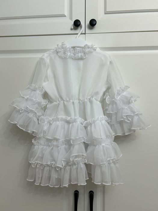 Прокат Национальное платье