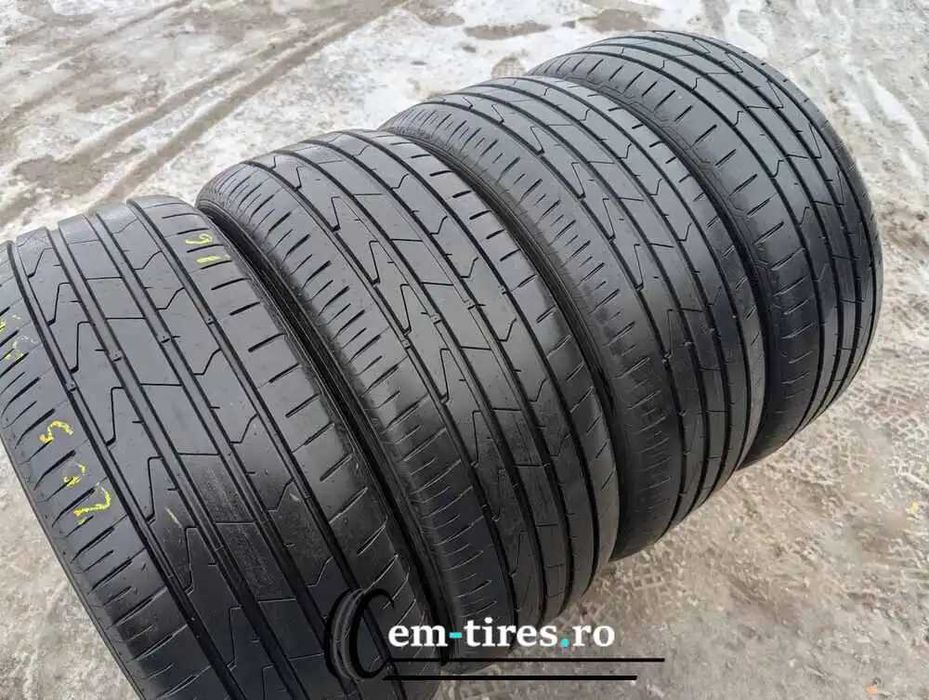 SET 4 Anvelope Vara 205/55 R16 HANKOOK Ventus Prime 3 91H