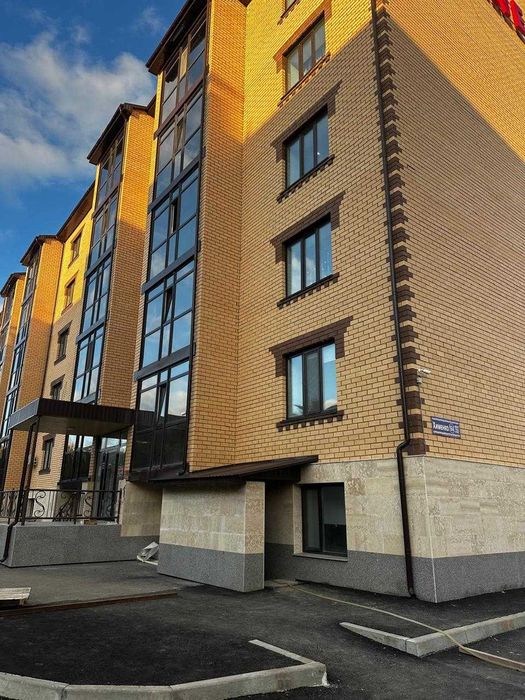 Продам квартиру в Новом ЖК