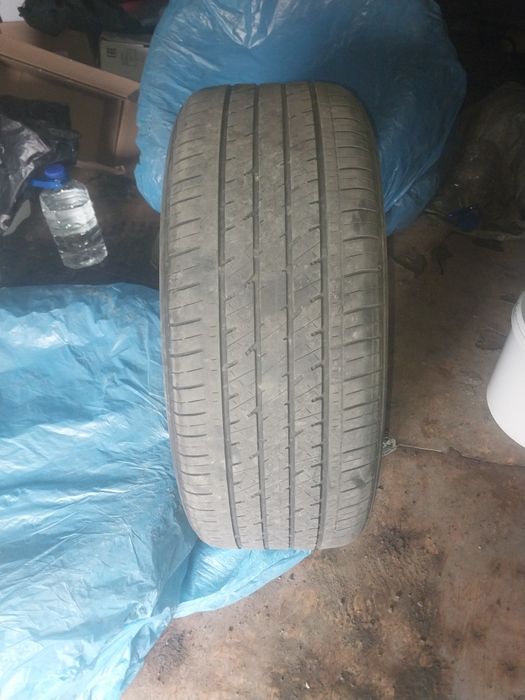 шины Bridgestone