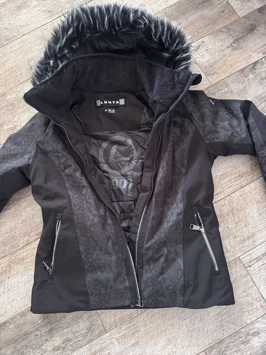 Luhta дамско ски яке