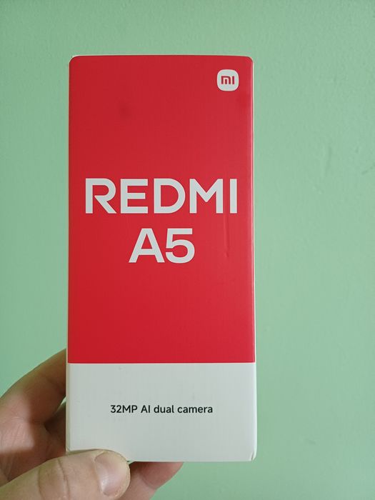 Xiaomi Redmi A5 64 GB