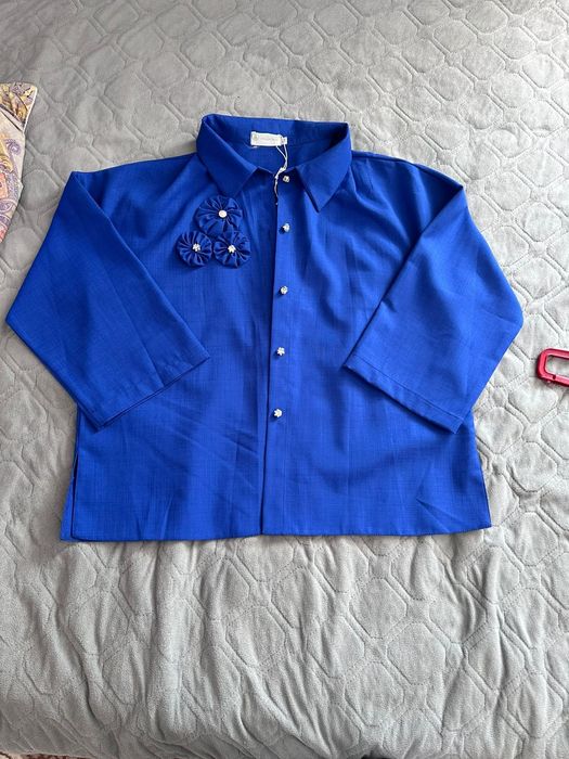 Б/у и новые вещи