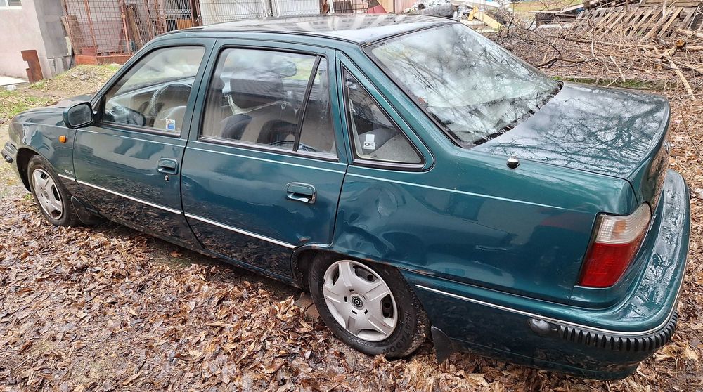 Daewoo Cielo GLE (1995)