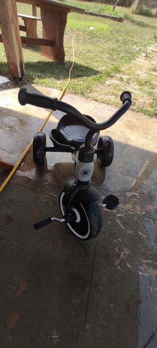 Триколка Lorelli Dallas