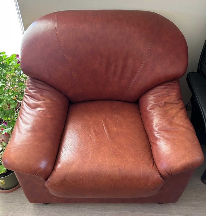 URGENT!! Vand canapea si fotoliu / mobilier sufragerie living