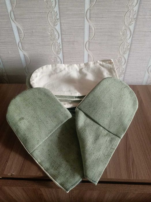Продам варежки х/б рабочие