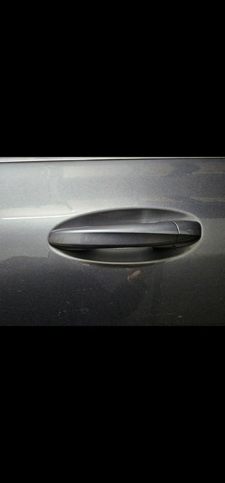 Antene keyless entry Mercedes , grila ventilatie, manere