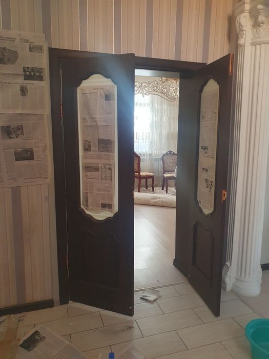 Качественная покраска %