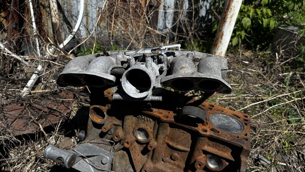 Продам запчасти на BMW E36