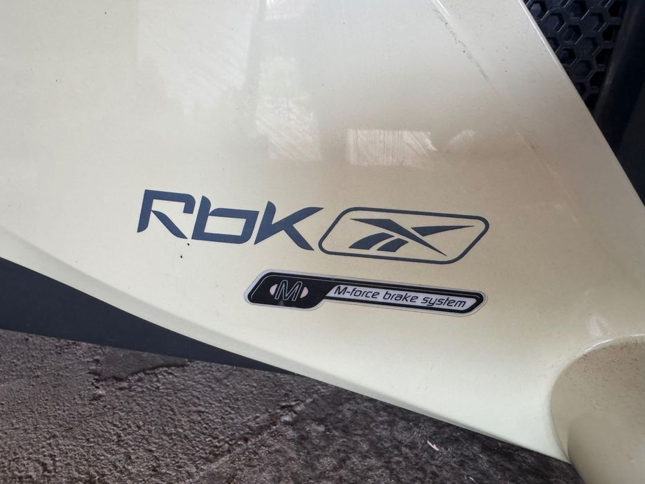 Велоергометър REEBOK I-BIKE