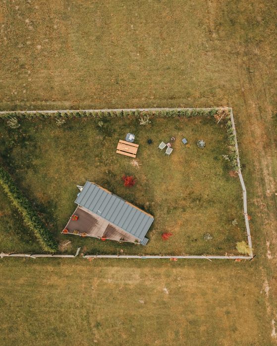 Probabil cel mai frumos Tiny House