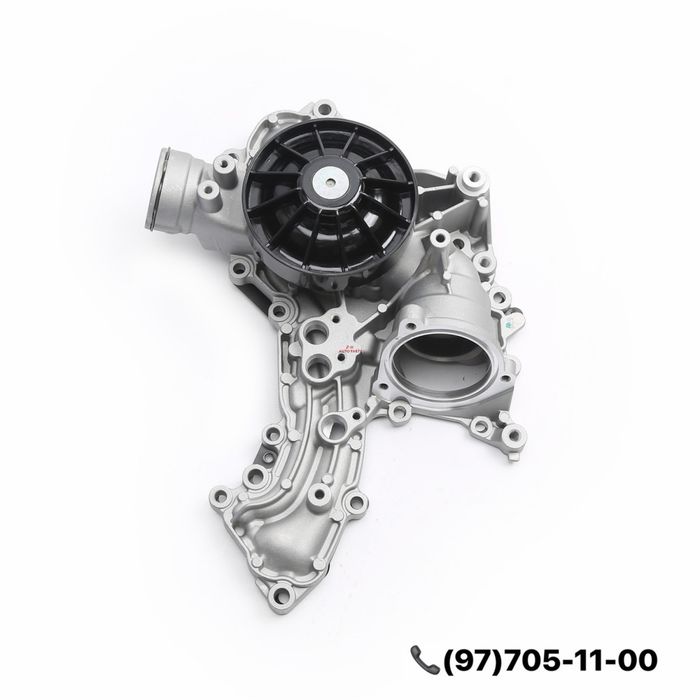 MercedesBenz Motor pompa