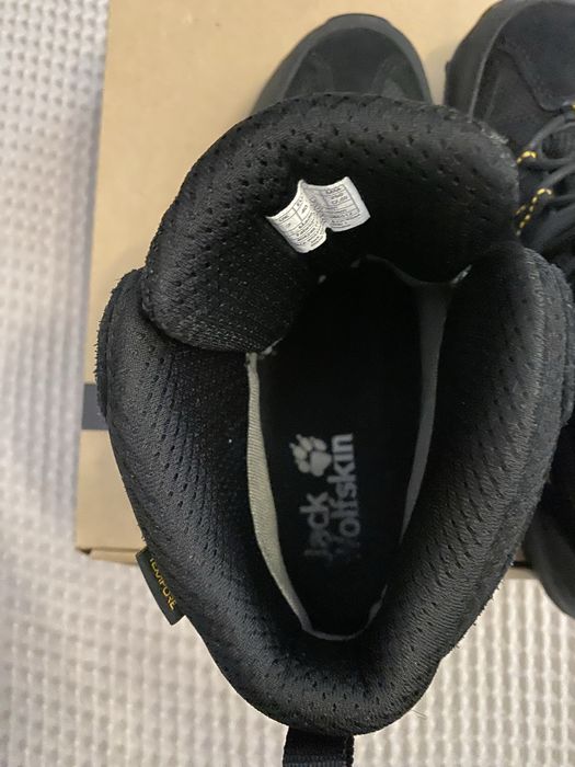 Jack Wolfskin Vojo 3