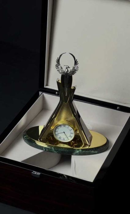 Сувенир подарочный Янги Узбекистон